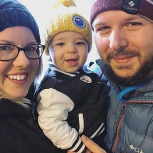 Meet your Posher, Brad